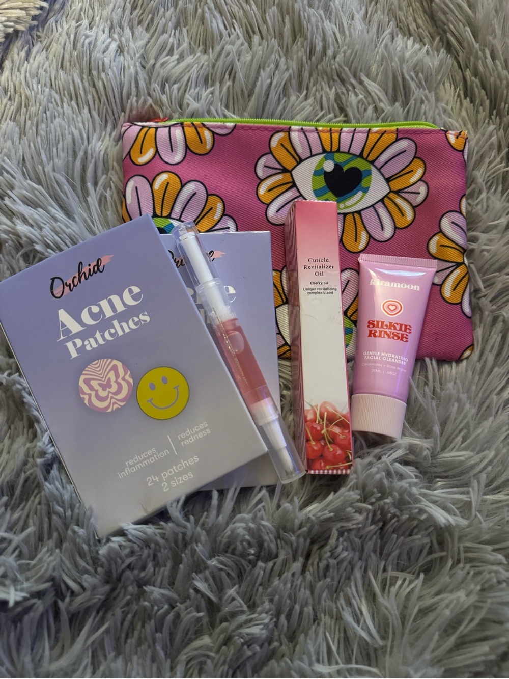 Self Care Kit